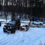 【FLEX】ランドクルーザーとともにあるライフスタイルを提案！挑戦し続けるFLEXの世界