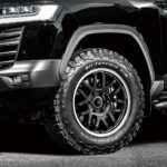 【BFGoodrich】世代を超えて愛される定番のオールテレーンタイヤ「All-Terrain T/A KO2」