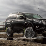 【RAYS】強烈な個性を解き放つディスクデザイン「TEAM DAYTONA M6」