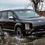 【ダンロップタイヤ】愛される4WD・SUV専用タイヤ！②