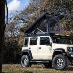 【N’s STAGE】〝遊べる車作り〟から始まったカスタマイズは〝復興支援を支えるカスタマイズ〟にまで発展！夢の実現のヒントをカスタマイズによって提供し続ける！