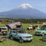 【flexdream】クラシカルな「FD-Classic」が大人気！有名アウトドアブランドとのコラボアイテムで生み出す素敵ライフの提案