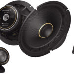 【パイオニア】カロッツェリアがサウンドを変える