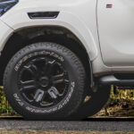 【BFGoodrich】優れたオンロードとオフロードのパフォーマンスの両立「TRAIL-TERRAIN T/A」