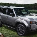 【RAYS】シャープで確実なハンドリングを実現！「VOLK RACING TE37 ultra X」