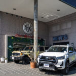 【NEW’S】4WDライフをまるっとオマカセできる！SPECIAL PRO SHOP