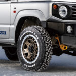 【ダンロップタイヤ】愛される4WD・SUV専用タイヤ！①