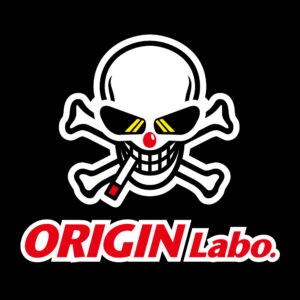 ORIGIN Labo.店舗画像