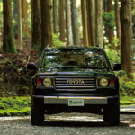 【FLEX】新旧ランクルの長所を融合した〝理想のランクル像〟リノカという愛すべき選択