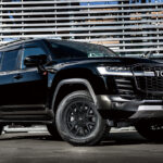 【MID WHEELS】重厚感と繊細さを融合した新世代のナイトロパワーデザイン「NITRO POWER M62TOMAHAWK」