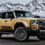 【MID WHEELS】細部に宿るワイルドなギア感を演出する造形美「NITRO POWER M7PHALANX」