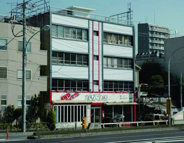 リンエイ店舗画像