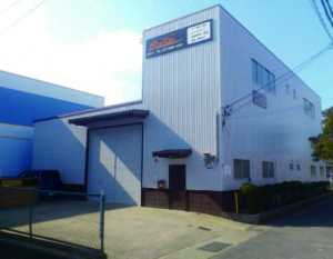 4WD TUNING SHOP RaZip店舗画像