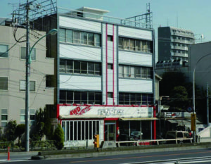 リンエイ店舗画像