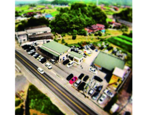 シーエルリンク店舗画像