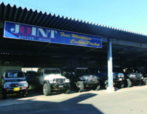 JOINT店舗画像