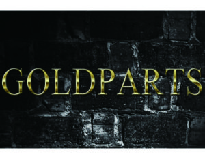 GOLD PARTS店舗画像