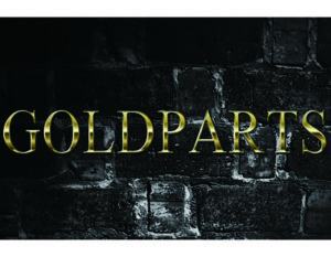 GOLD PARTS店舗画像