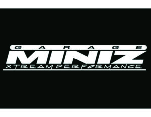 GARAGE MINIZ店舗画像