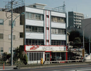 リンエイ店舗画像