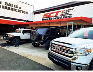 SCT-XWD店舗画像