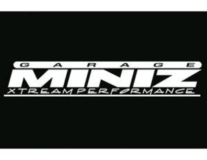 GARAGE MINIZ店舗画像