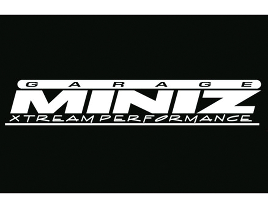 GARAGE MINIZ