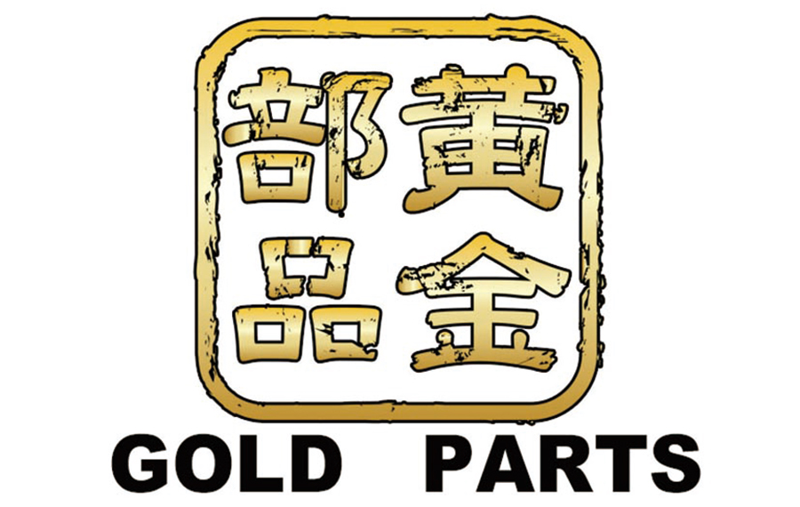 GOLD PARTS