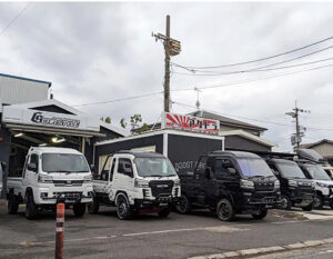 CAR STYLE店舗画像